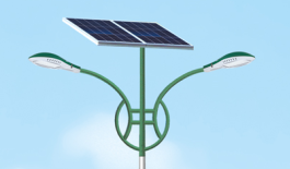 新聞：淺談農村太陽(yáng)能路燈是否是在跟風(fēng)？