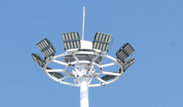 新聞：導致高桿燈價(jià)格混亂的因素在哪里？