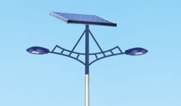 新聞：關(guān)于成本，太陽(yáng)能路燈與傳統路燈那個(gè)更劃算