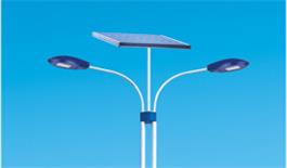 新聞：我們須知定制太陽(yáng)能路燈的流程是什么？