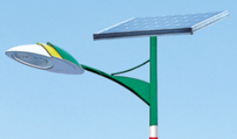 新聞：太陽(yáng)能路燈亮燈時(shí)間愈發(fā)短的真相是什么？