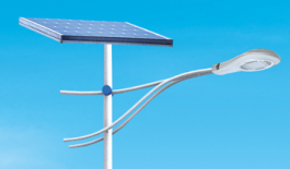 新聞：太陽(yáng)能路燈真的可以“全年無(wú)休”嗎？