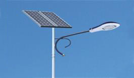 新聞：華可教你如何算計太陽(yáng)能路燈蓄電池的容量