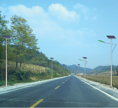 新聞：冬天高桿燈的使用需要注意什么？