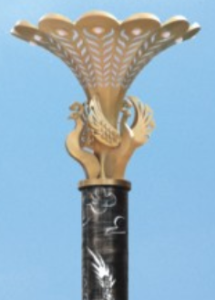 景觀(guān)燈HK15-59401