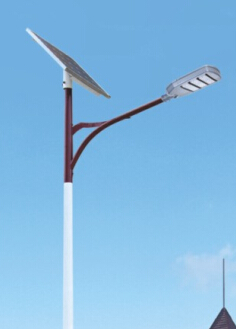 太陽(yáng)能led路燈hk15-18101 太陽(yáng)能led路燈hk15-18101